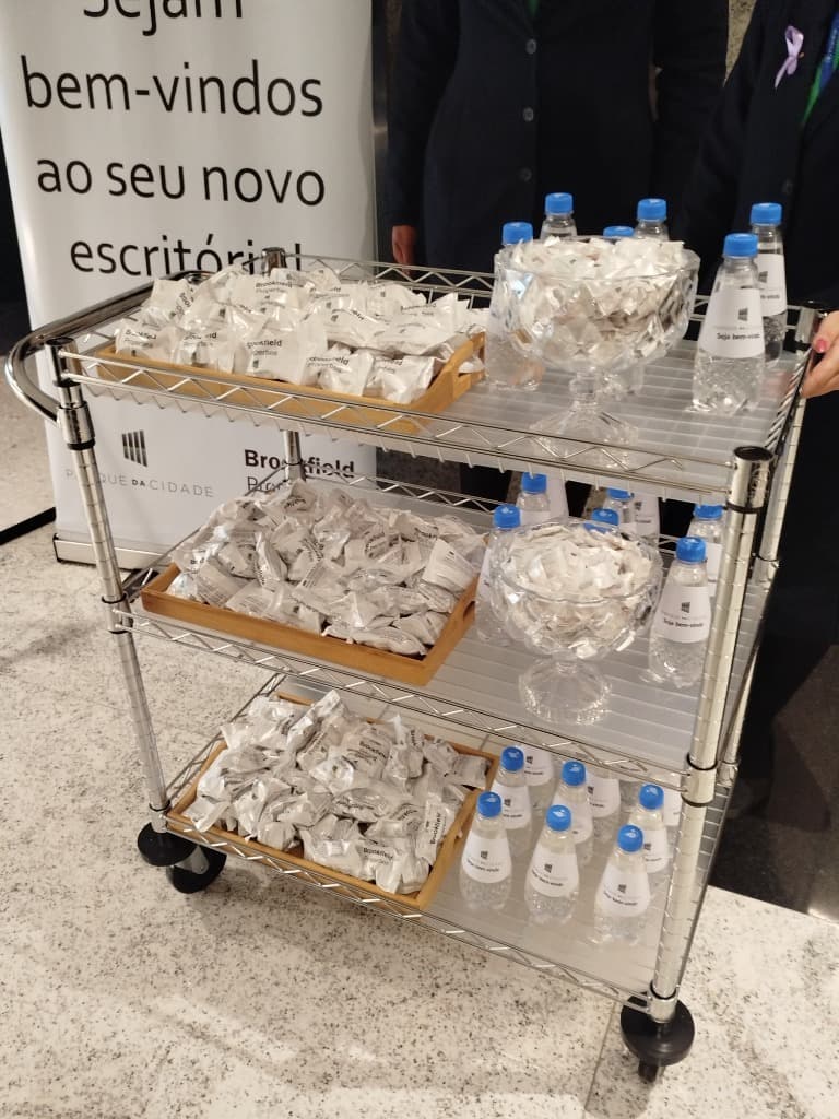 Brindes Personalizados