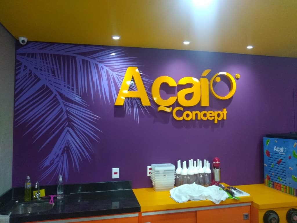 Açaí Concept