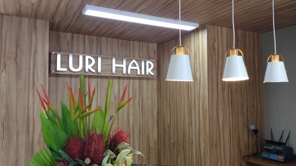 Luri Hair