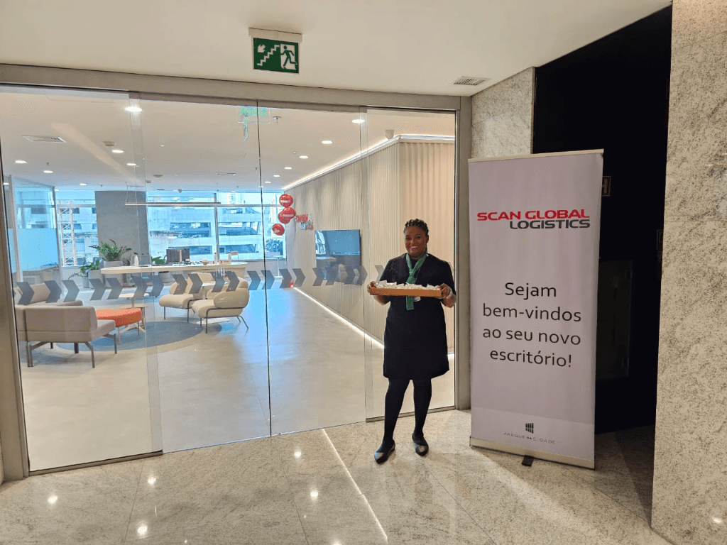 Scan Global Logistics