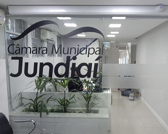 Câmara Jundiaí