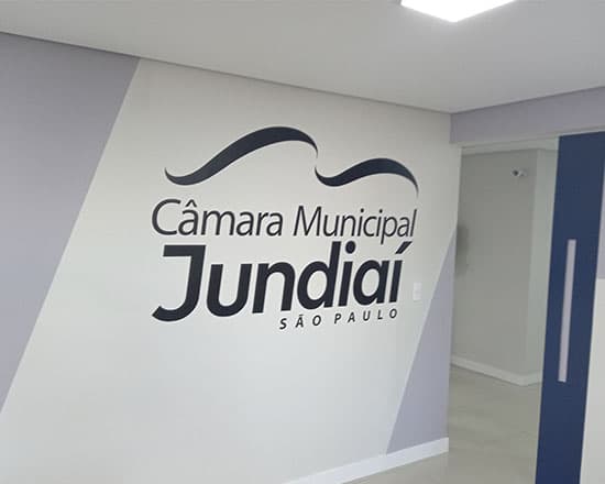 Câmara Jundiaí (Hall)