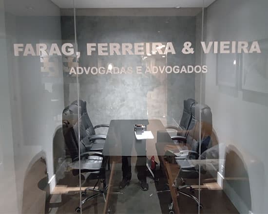 Farag, Ferreira & Vieira