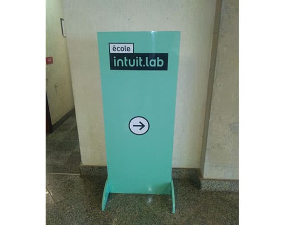 Intuit Lab