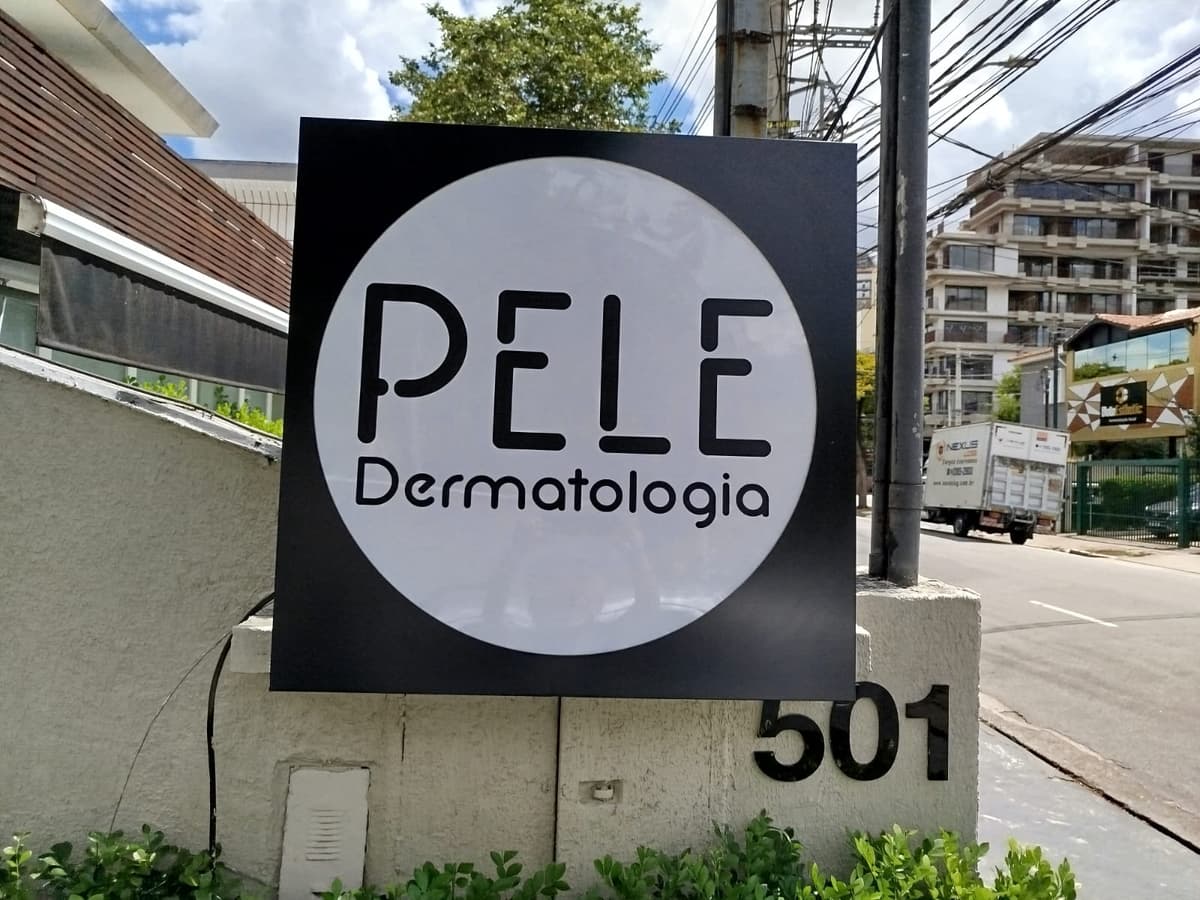 Pele Dermatologia