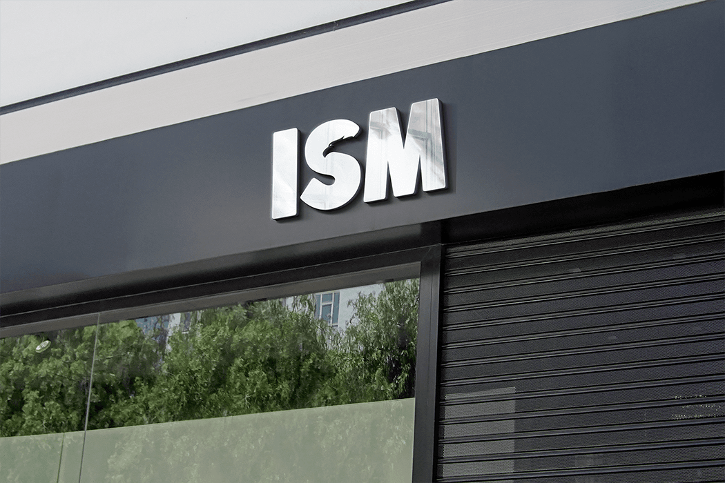 ISM Background