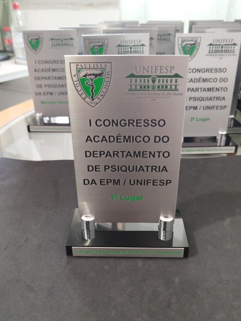 Troféu UNIFESP
